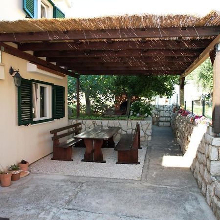 Apartments Lunjski Lun  Zewnętrze zdjęcie
