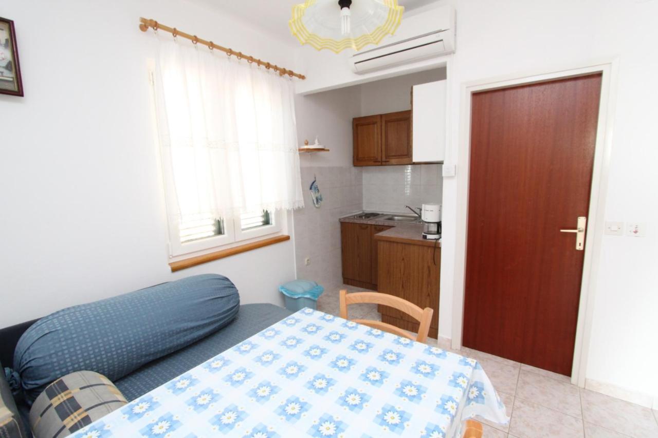 Apartments Lunjski Lun  Zewnętrze zdjęcie